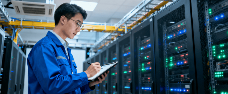 信息化引领企业未来新航路